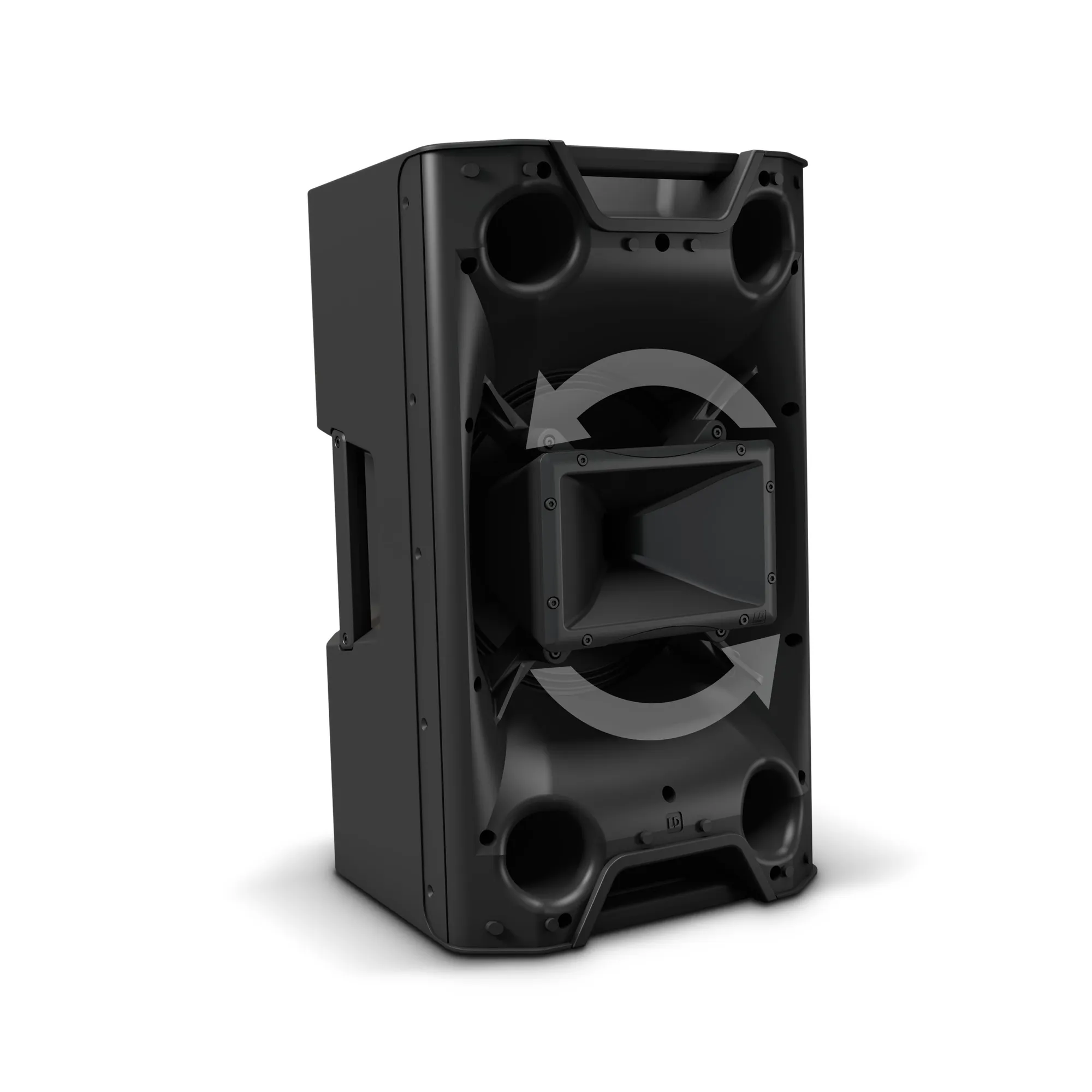 LD Systems ICOA 12A BT