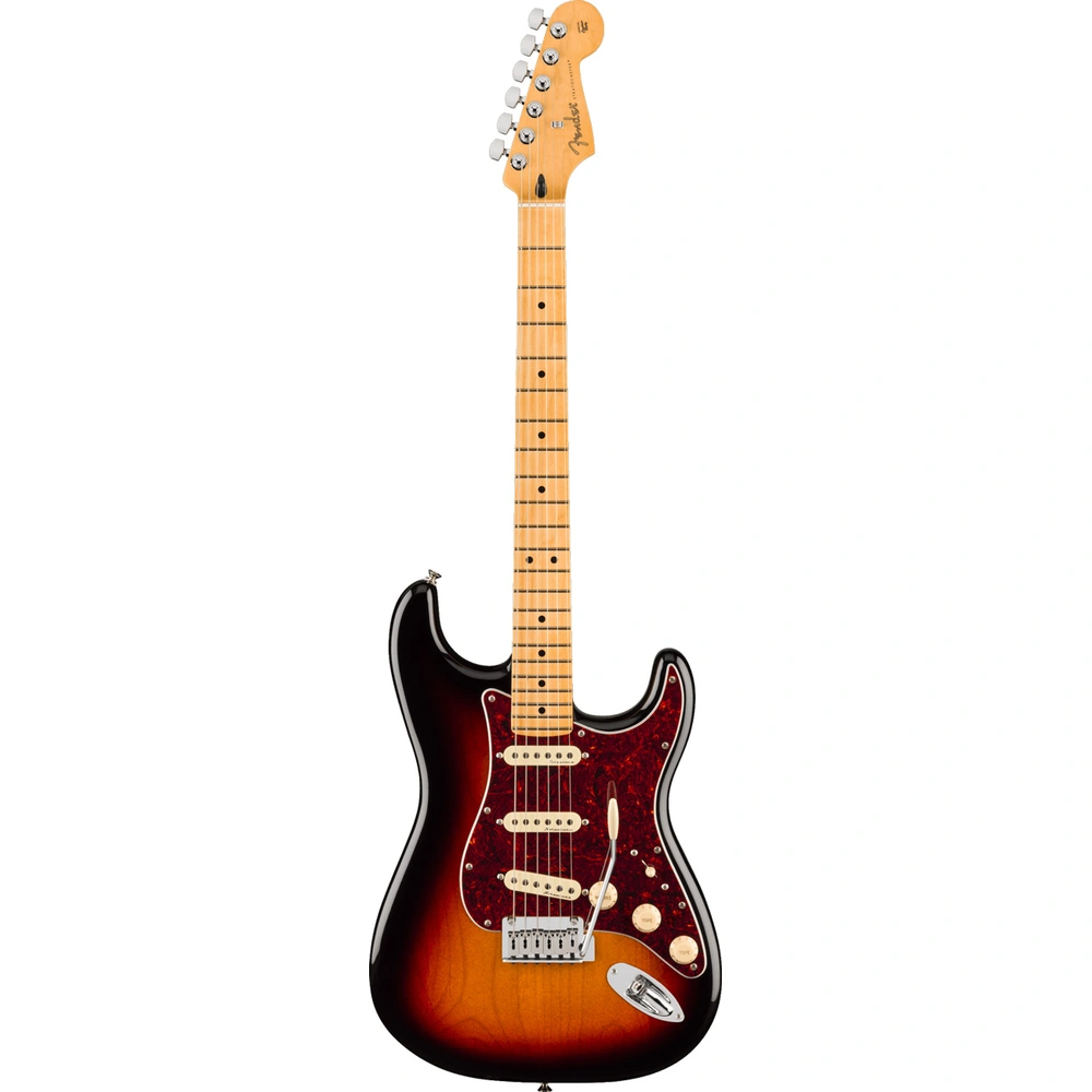 Fender Player II Mod Strat MN - 3TS