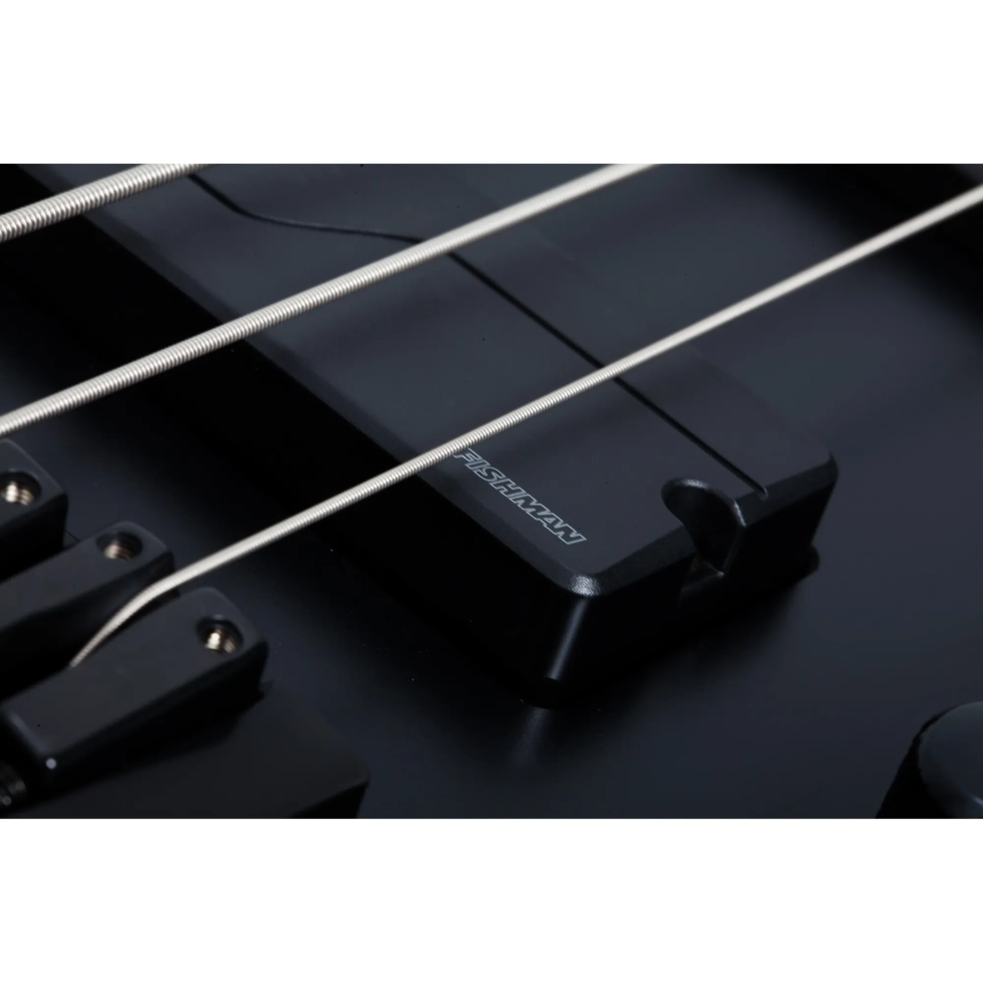 Schecter SLS Elite 4 Evil Twin - SBK