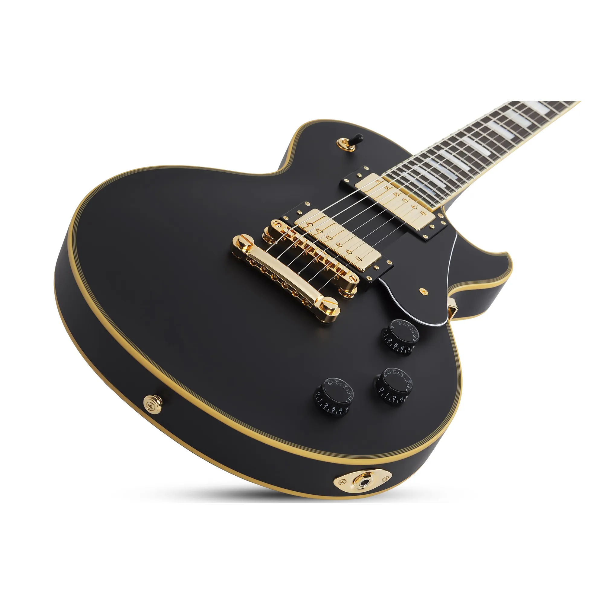 Schecter Solo-II Custom - ABS