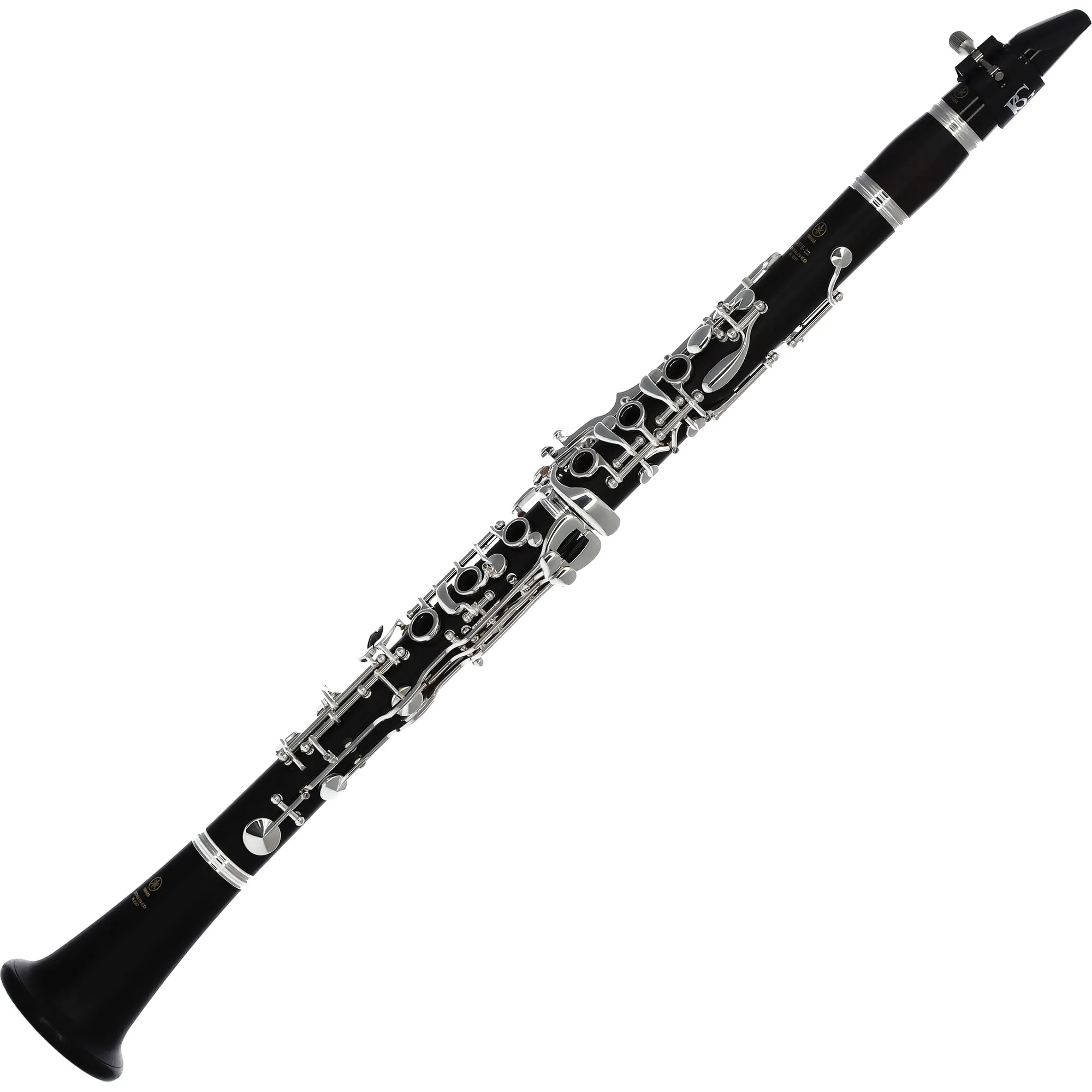 YAMAHA YCL-457II-22