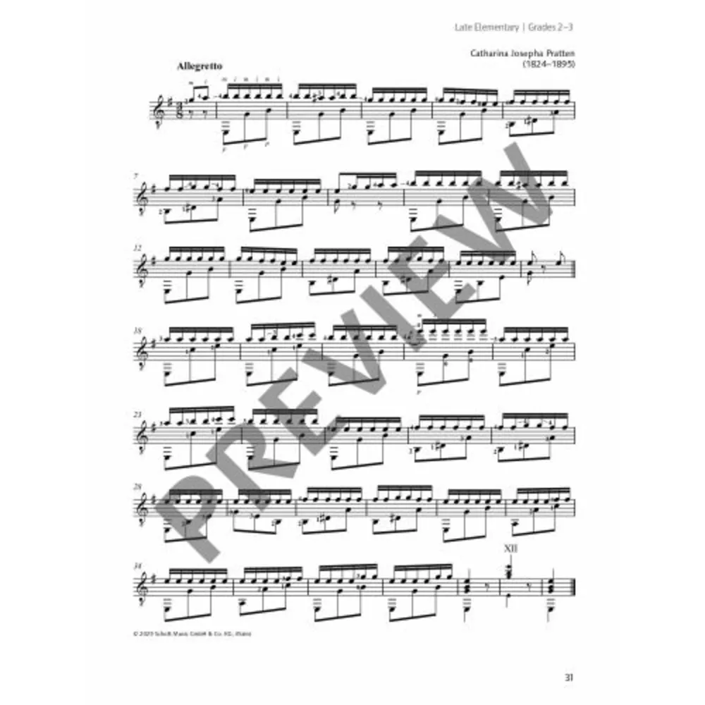 Women Composers Band 1