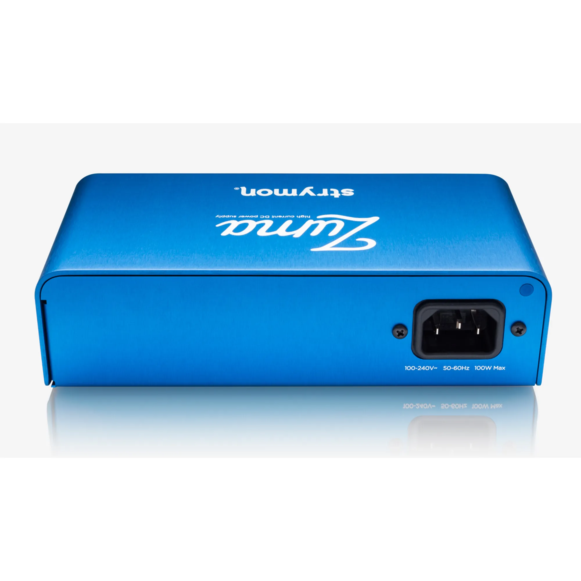 Strymon Zuma