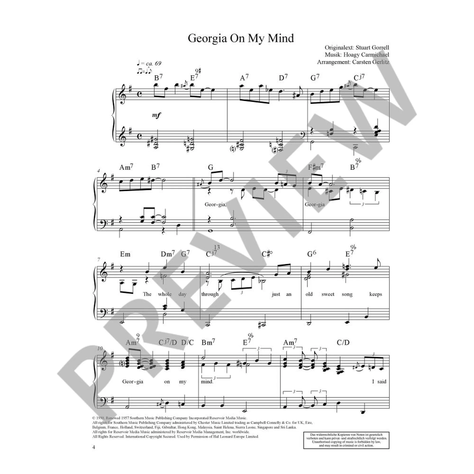 Best of Bar Piano