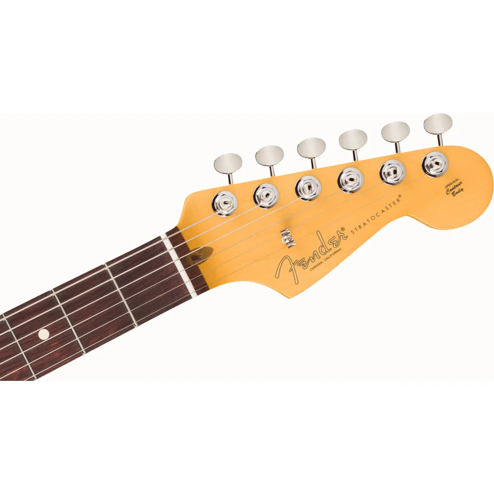 Fender American Pro Classic Strat RW FDKR