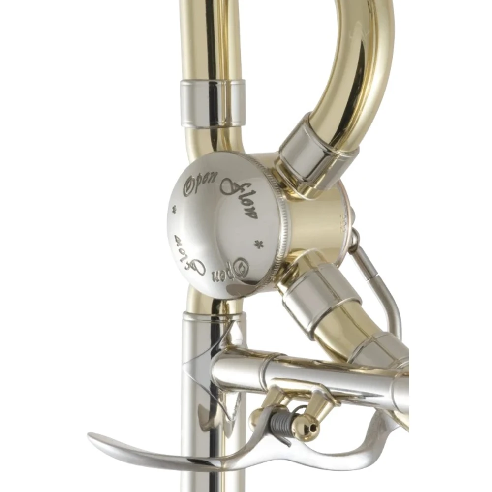 Bach Stradivarius 42BOF