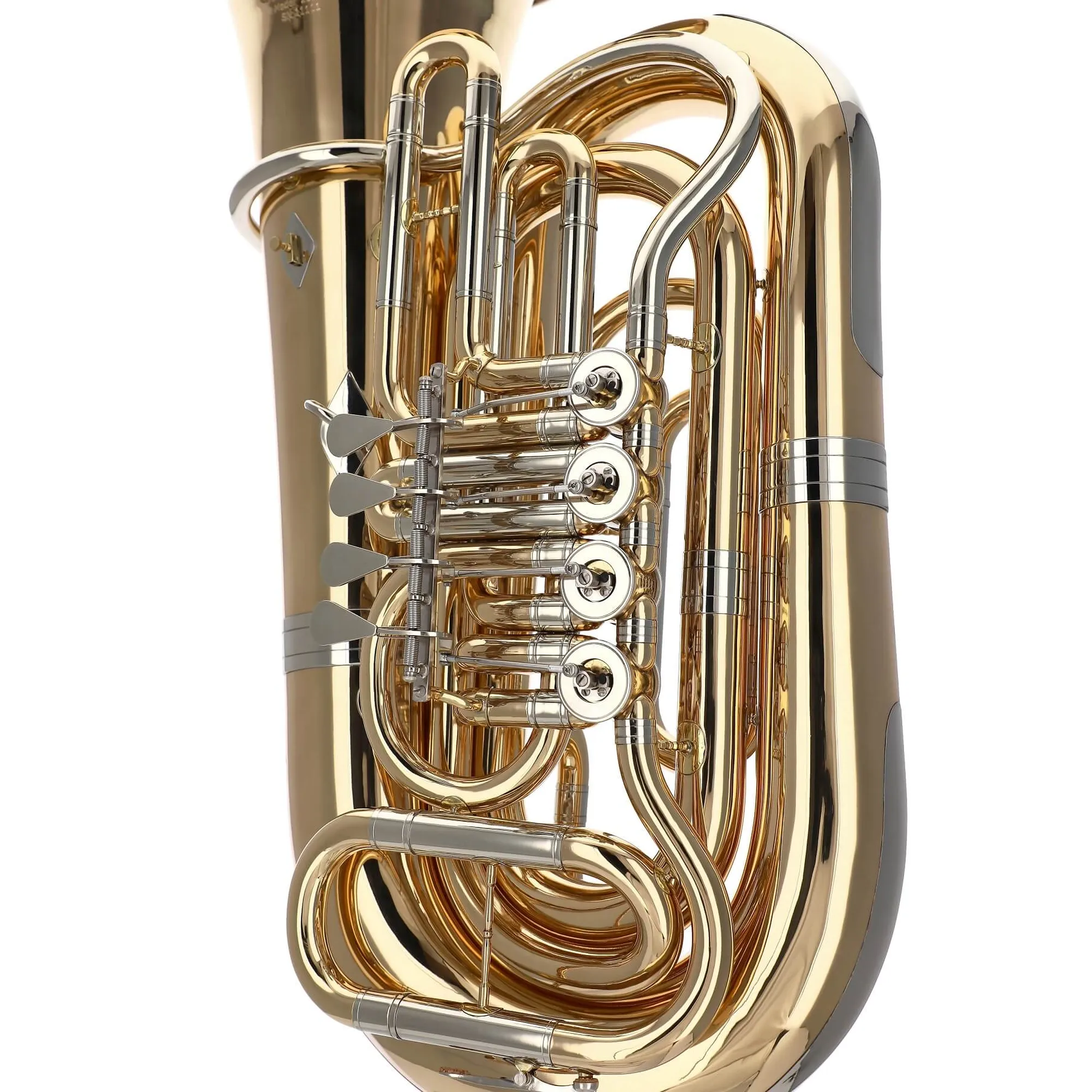 St. Petersburg 202 LD-450 GM