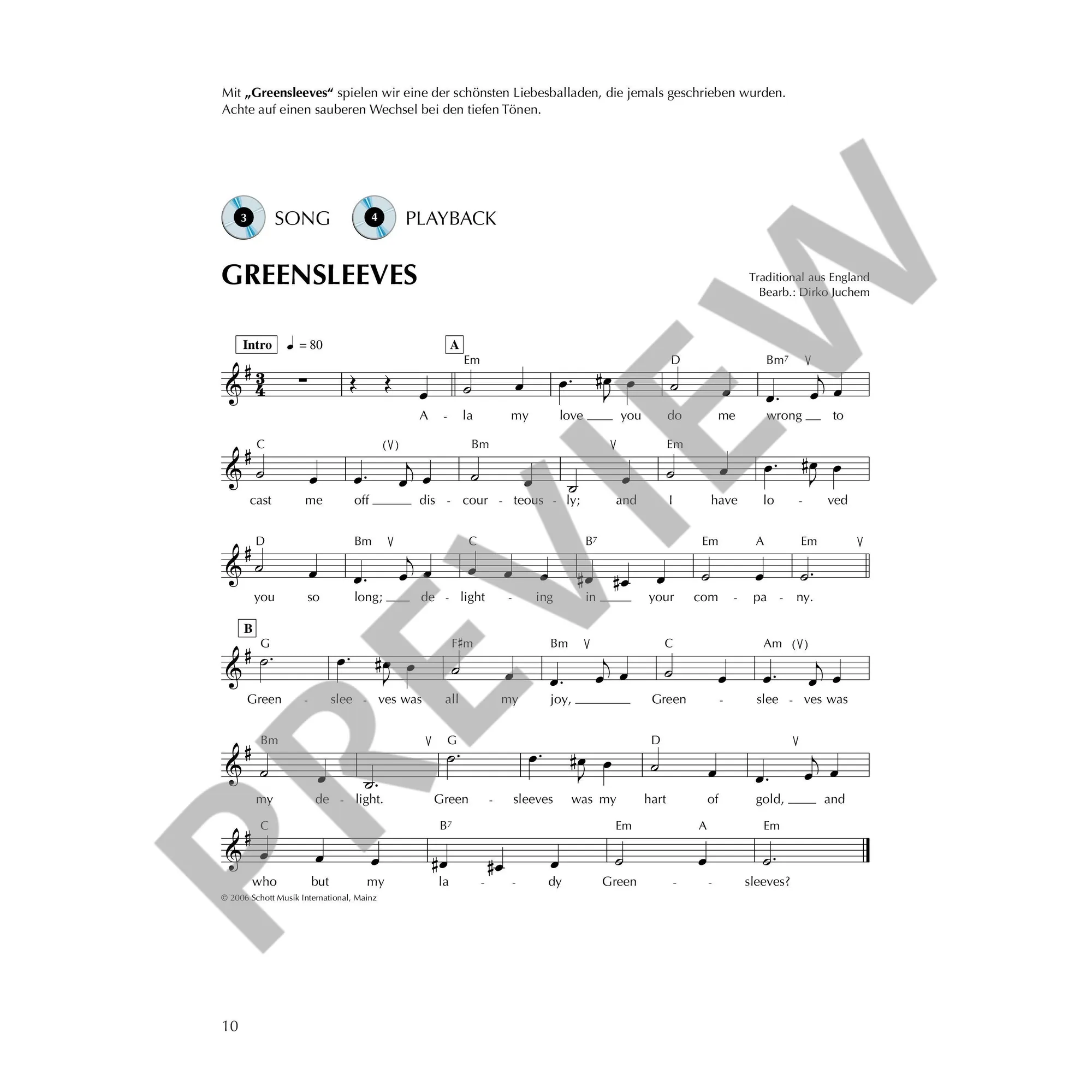 Saxophon spielen 2 - Mein schönstes Hobby