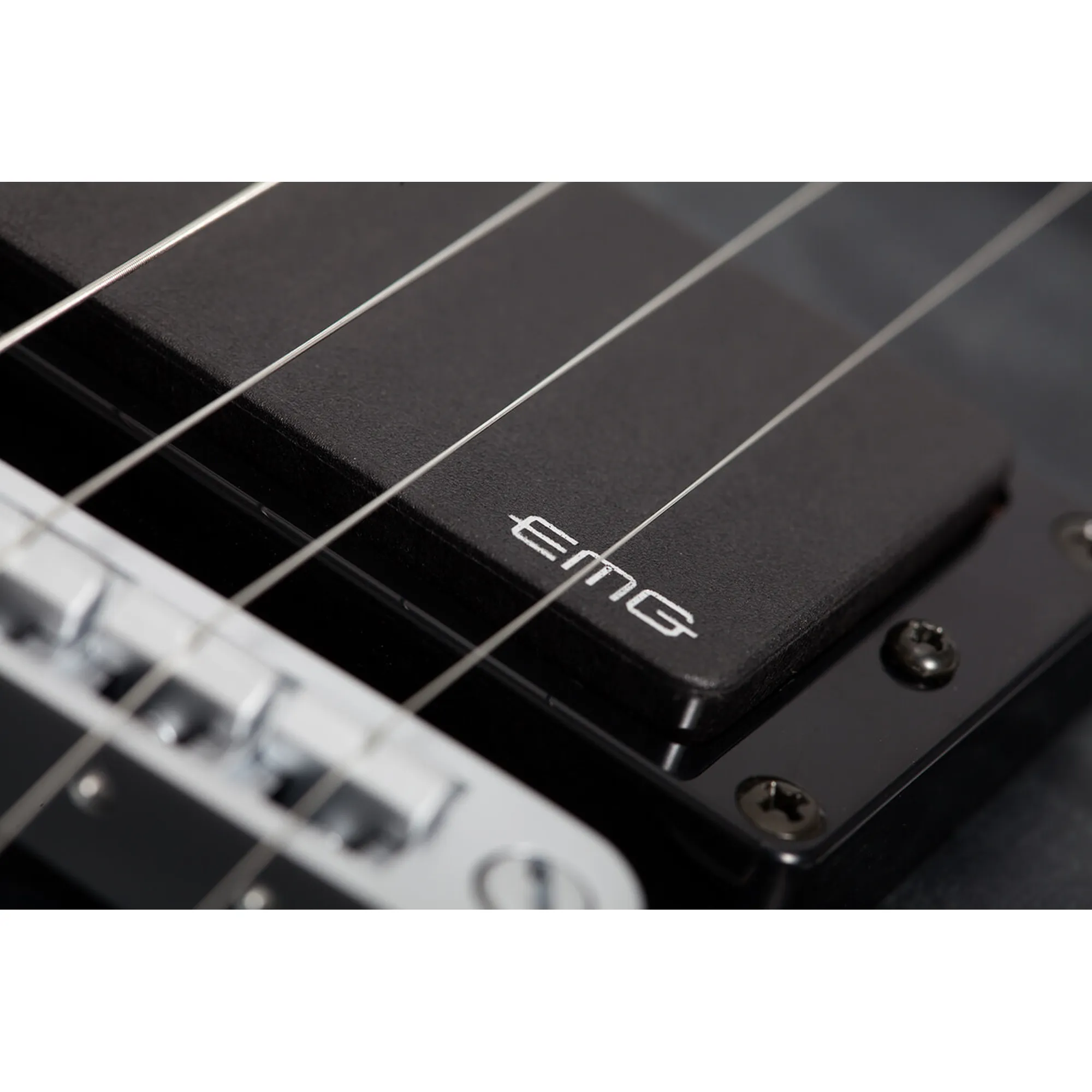 Schecter C-1 Platinum - STBS