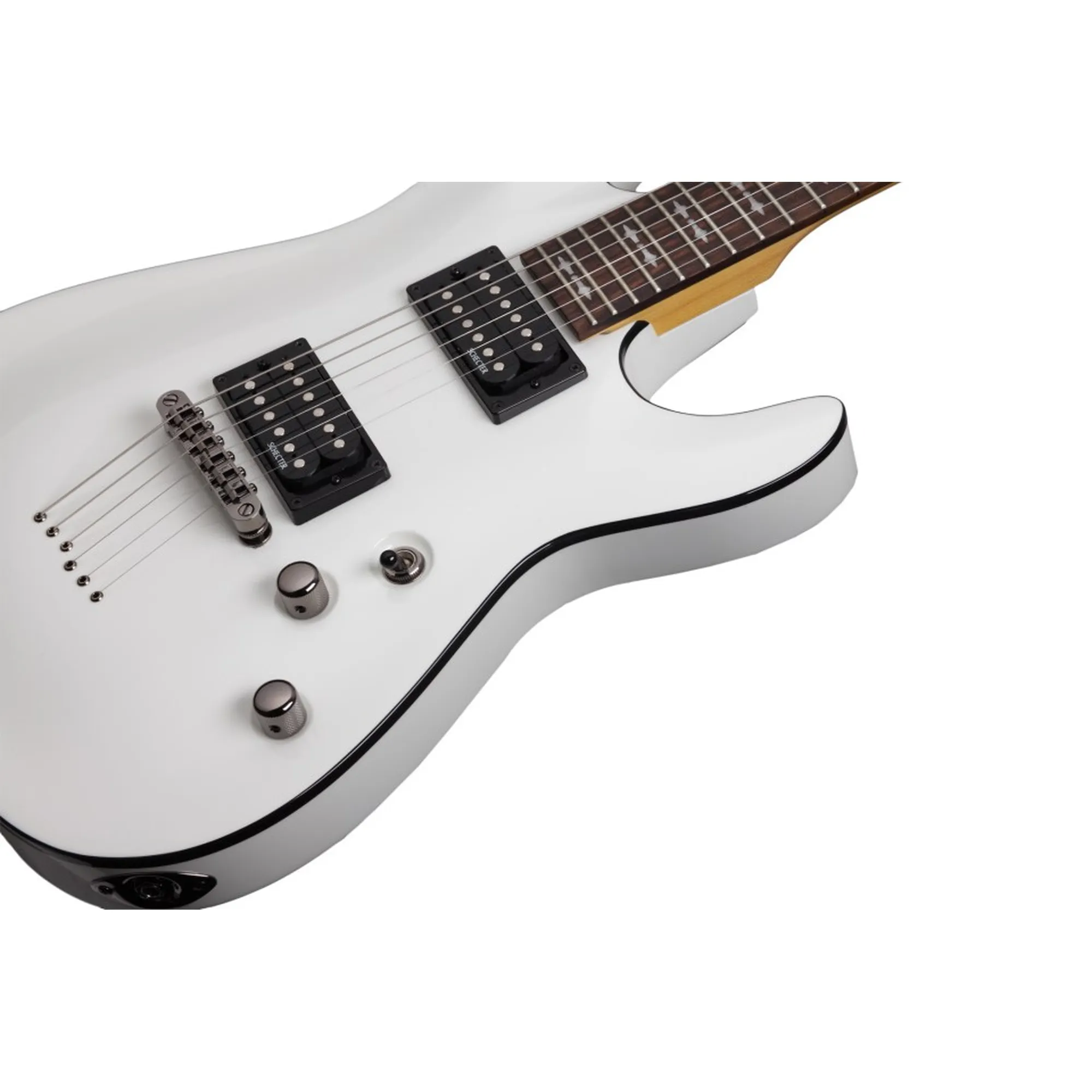Schecter Omen 6 - VWH