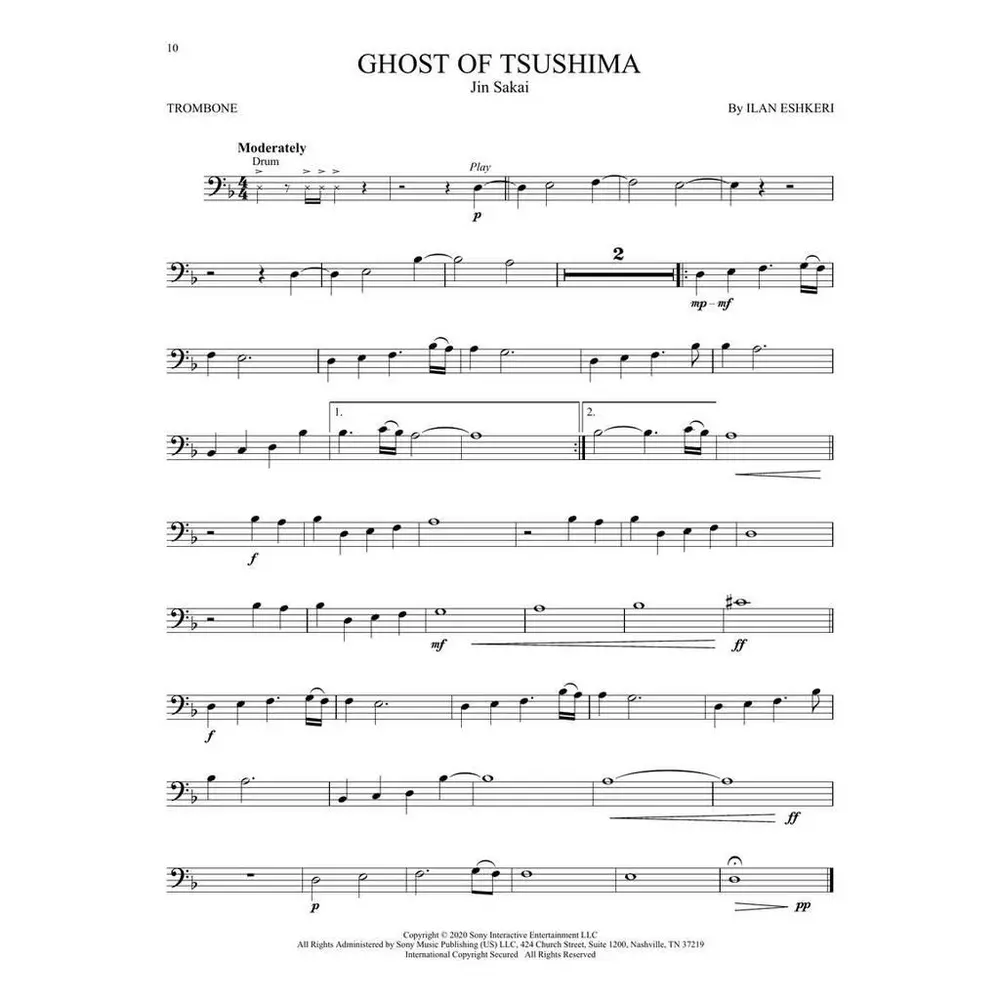 Popular Video Game Music