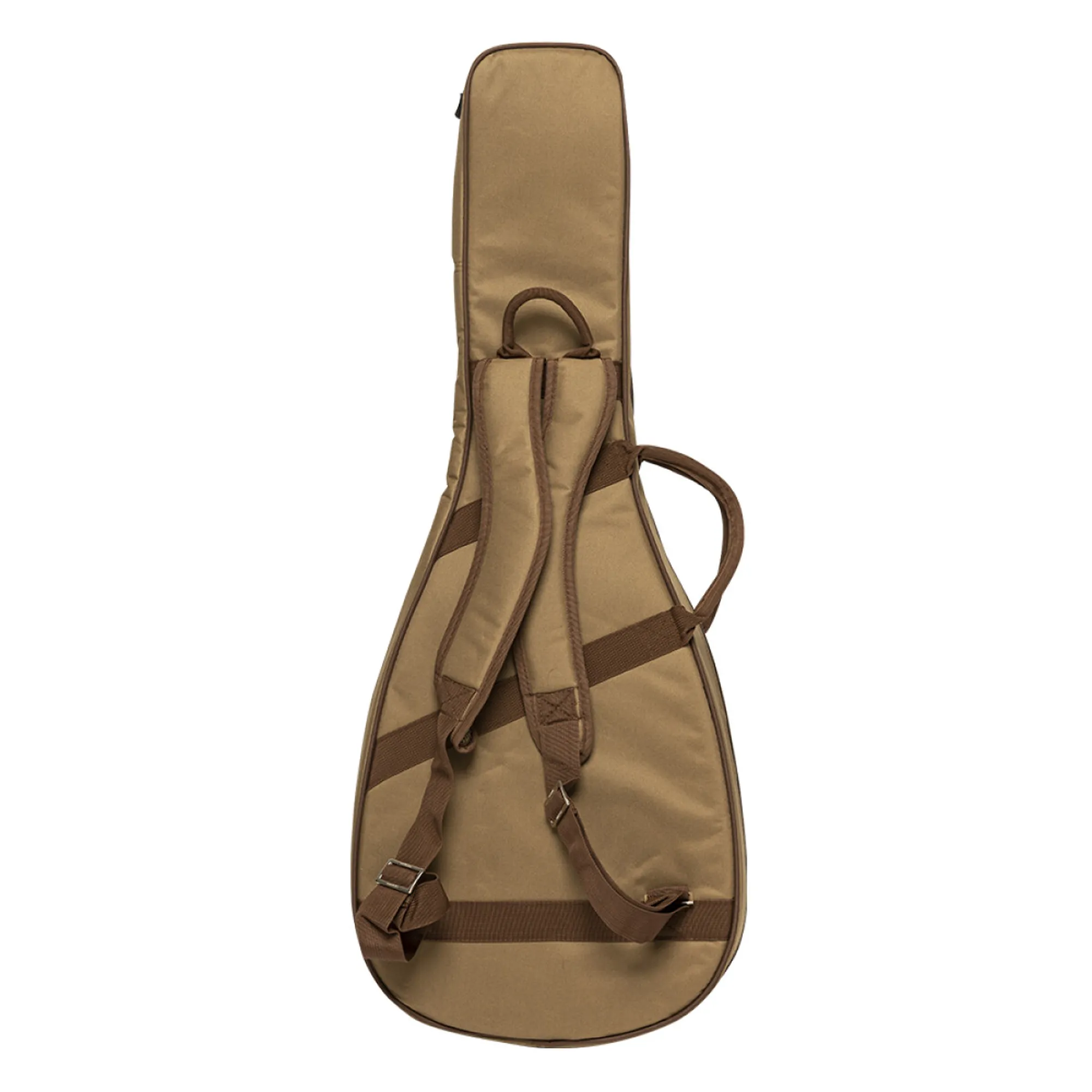 Crafter BIG MINO All Koa mit Gigbag