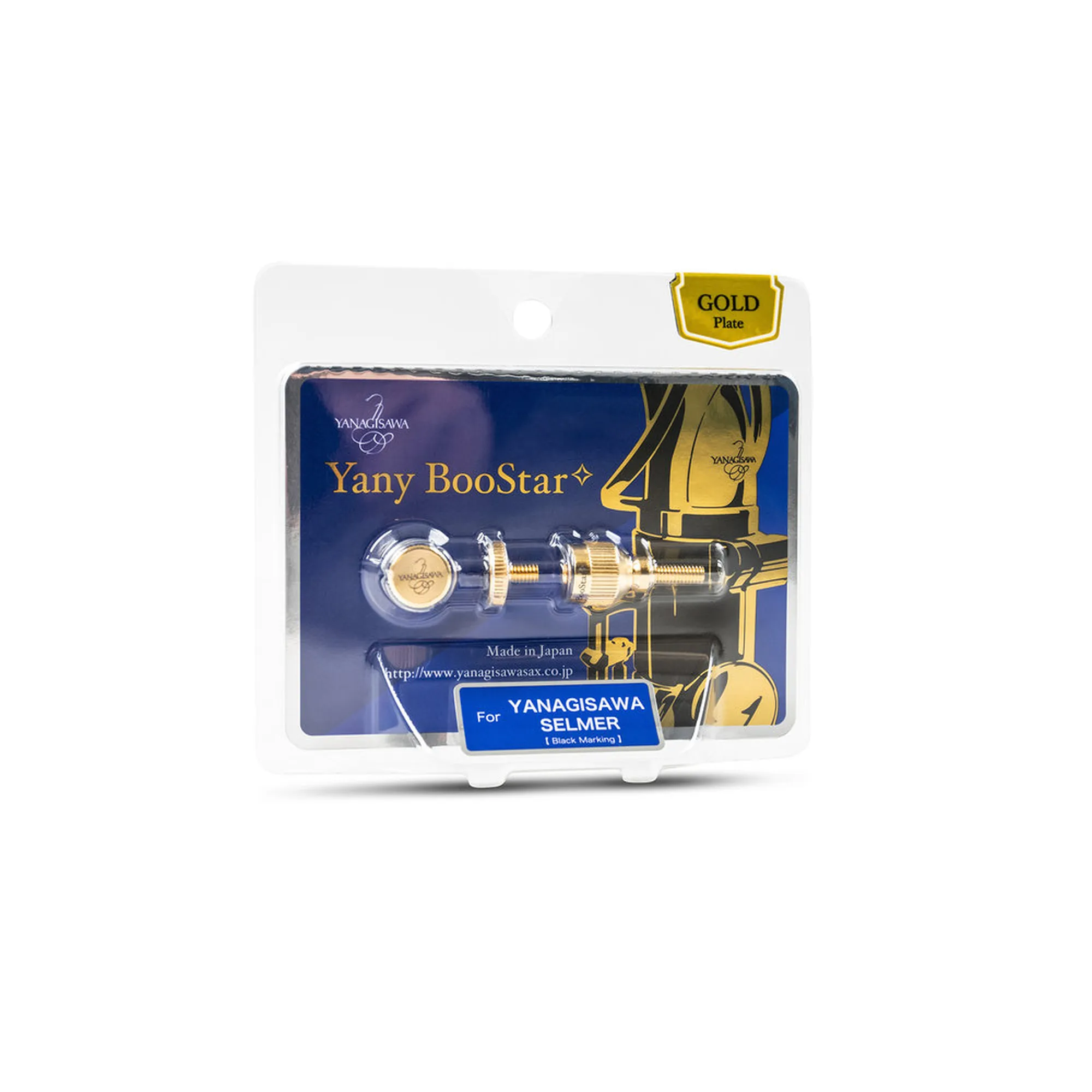 Yanagisawa YANY BooStar Yanagisawa / Selmer