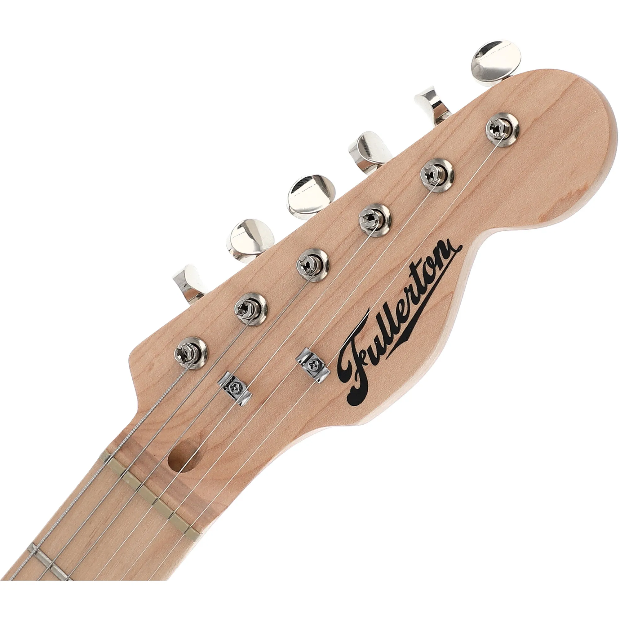 Fullerton ST-01 TDB HSS