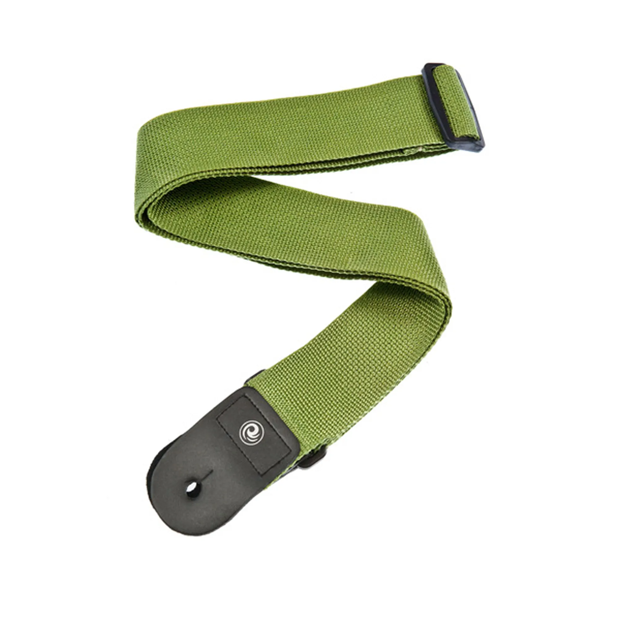 D'Addario PWS107 Green