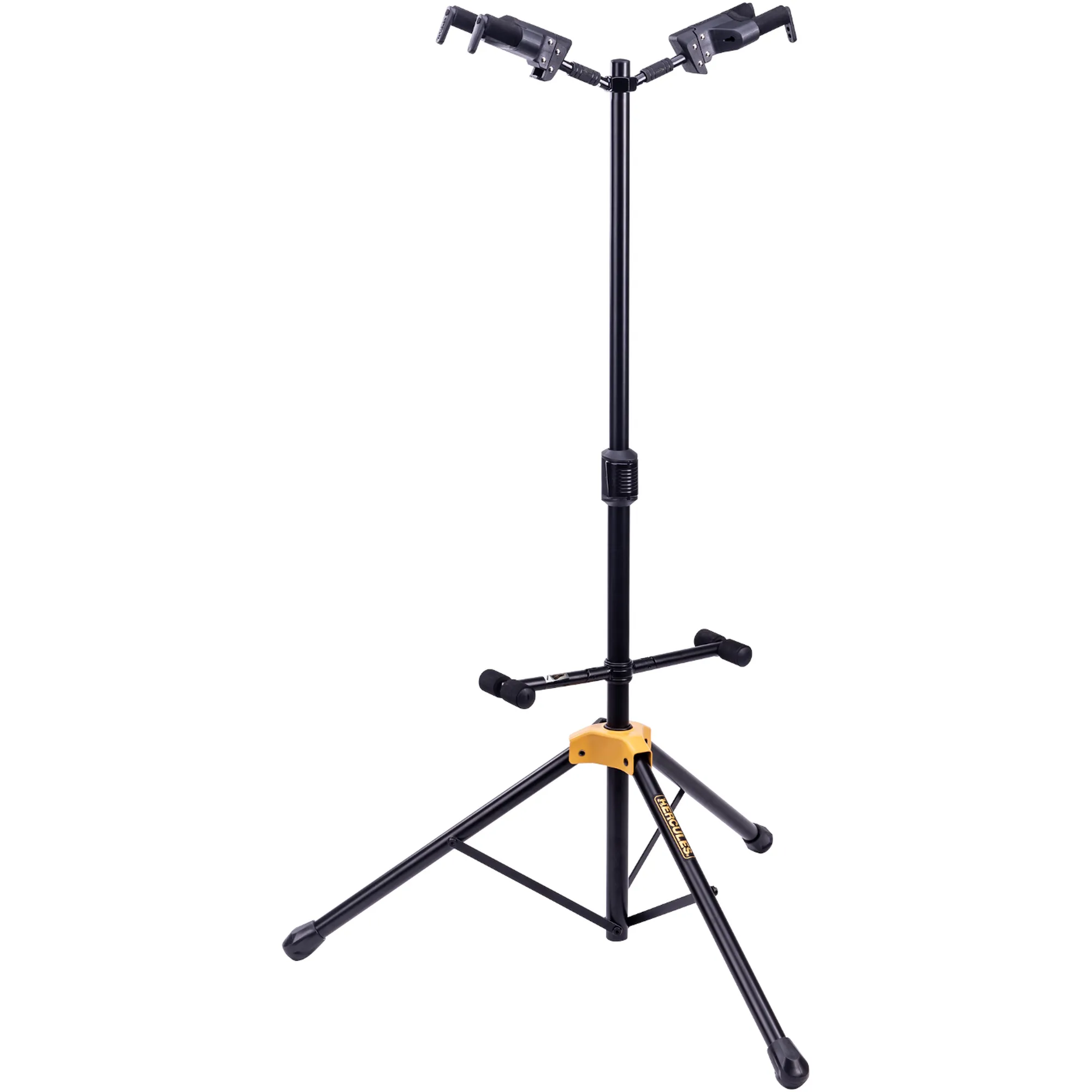 Hercules GS-422B+ Doppelstativ