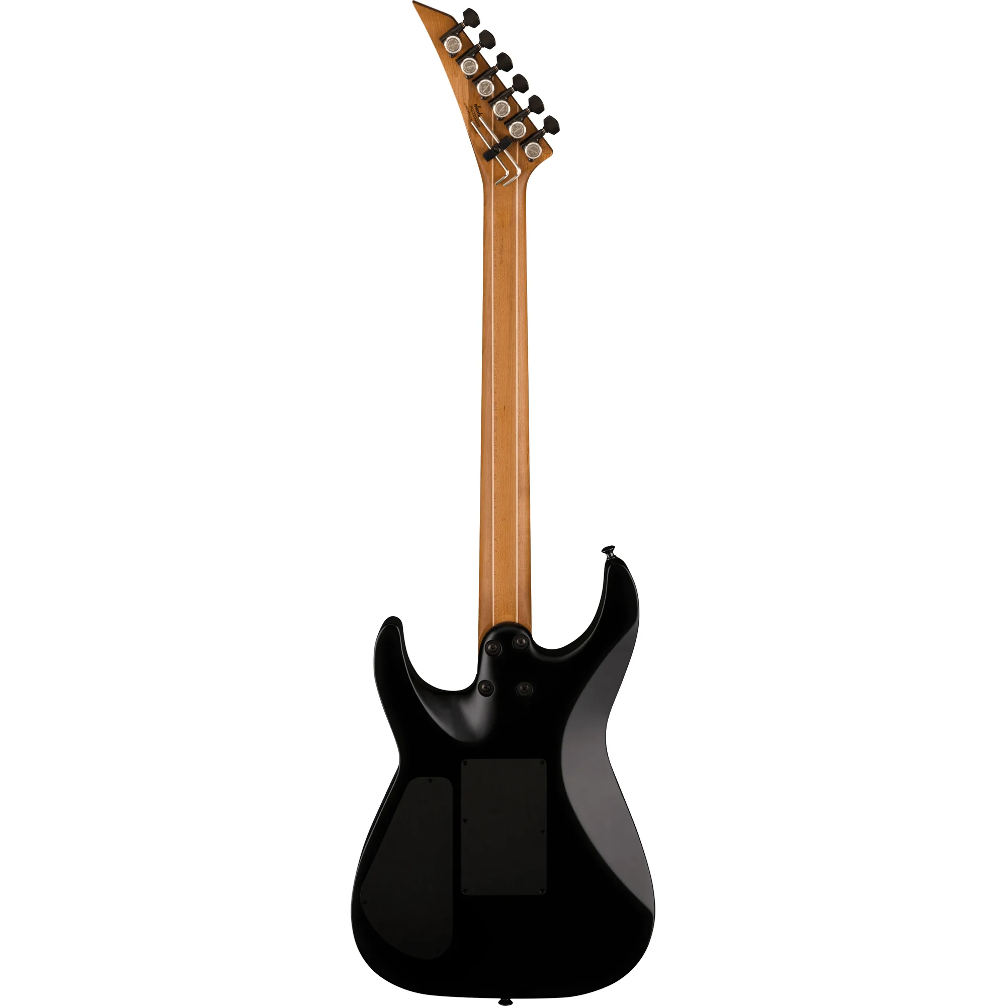 Jackson American Series Virtuoso - Satin Black