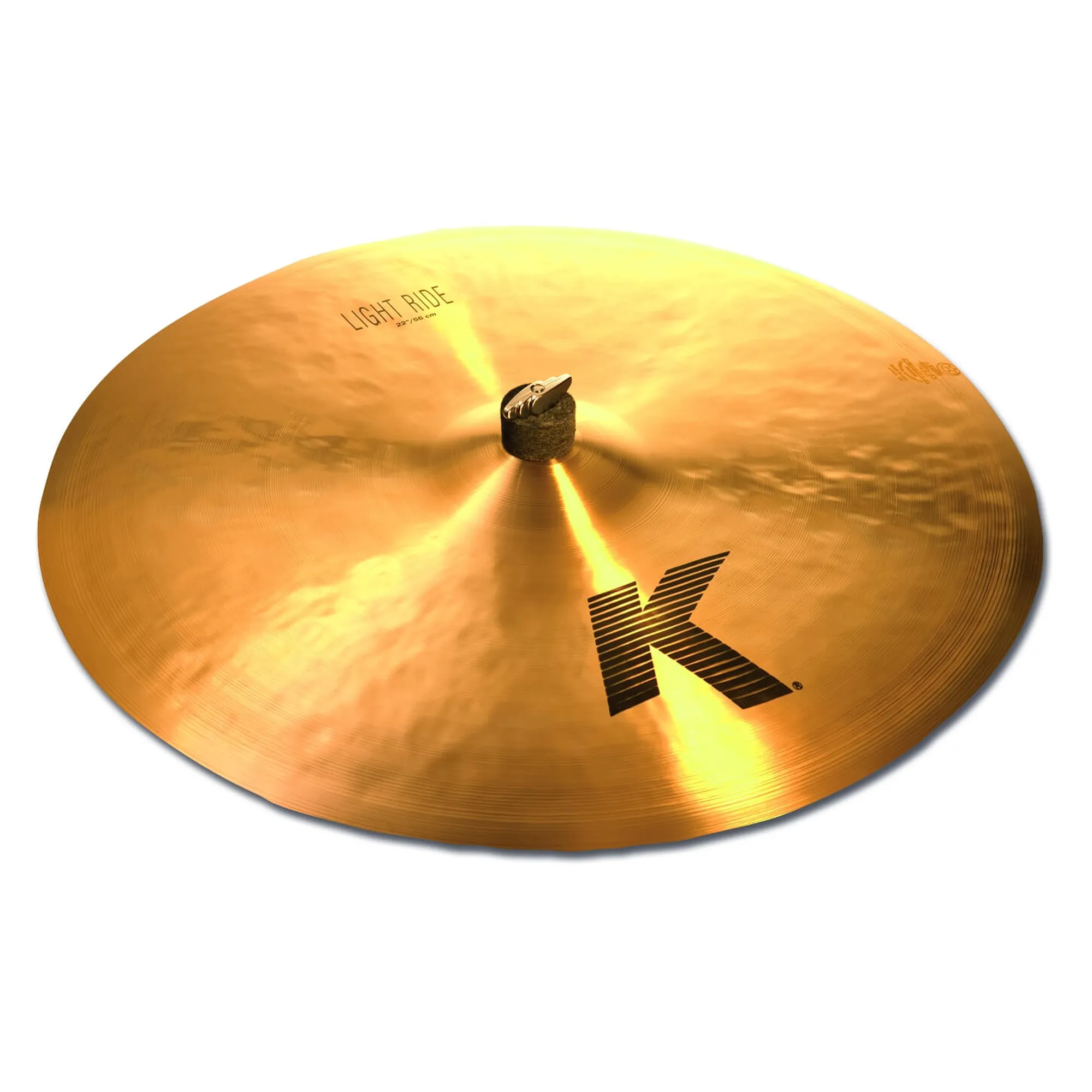 Zildjian 22" K Light