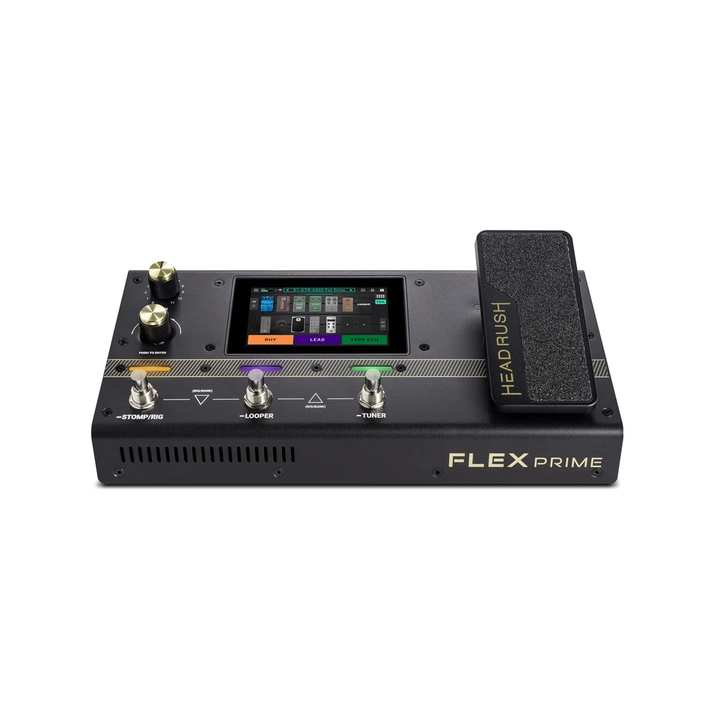 Headrush Flex Prime