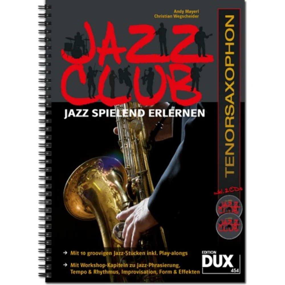 Jazz Club