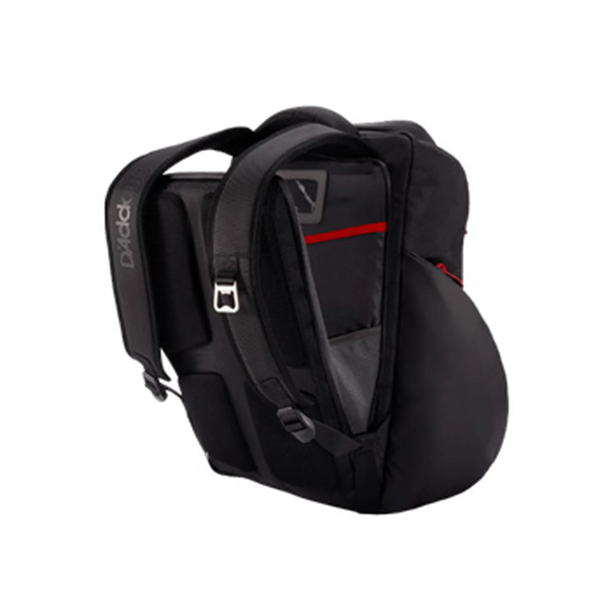 D'Addario Backline Gear Transport Pack Solo