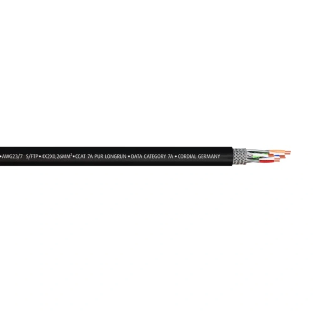 Cordial CSE 50 NN-SD 7A PUR LONGRUN