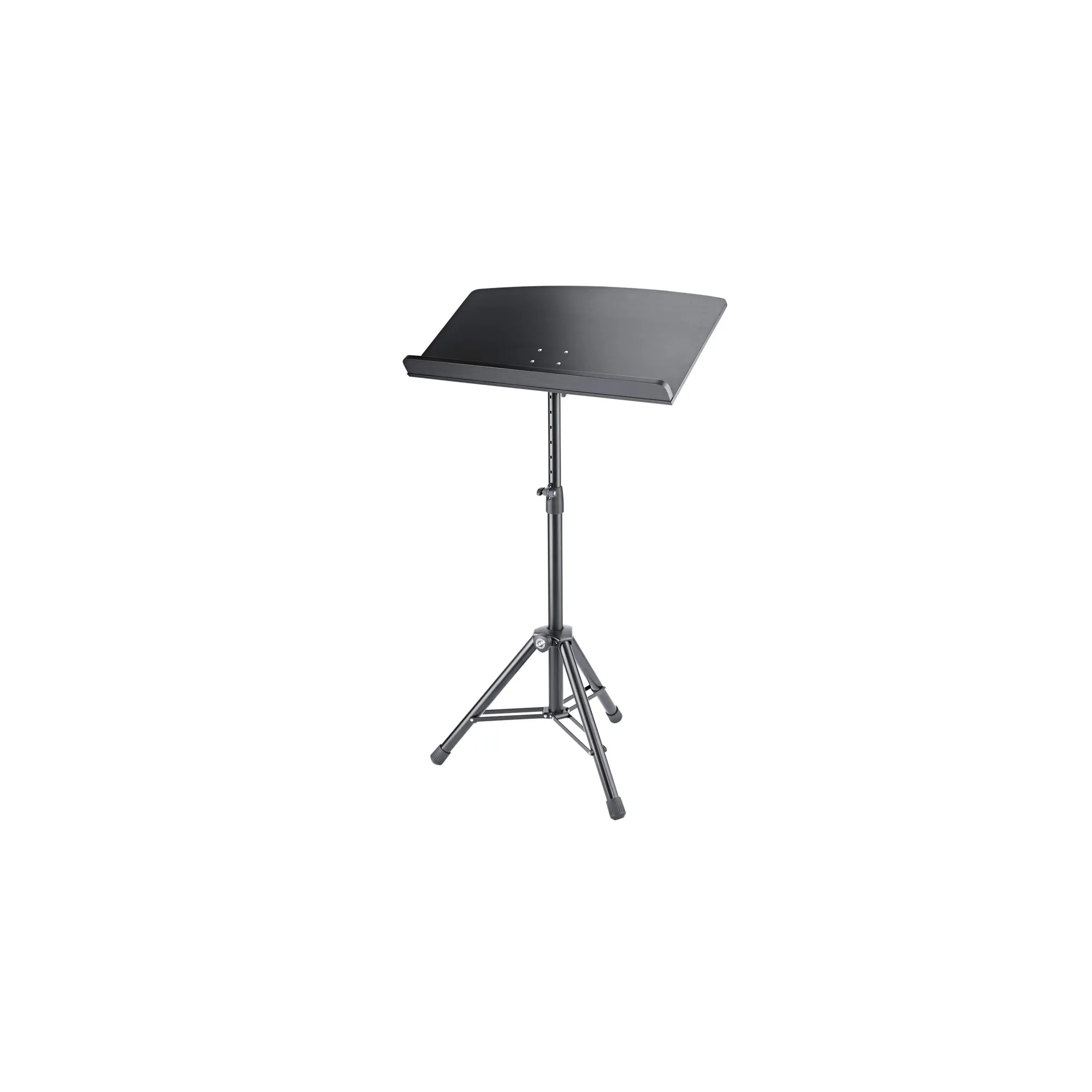 K&M 12333 schwarz