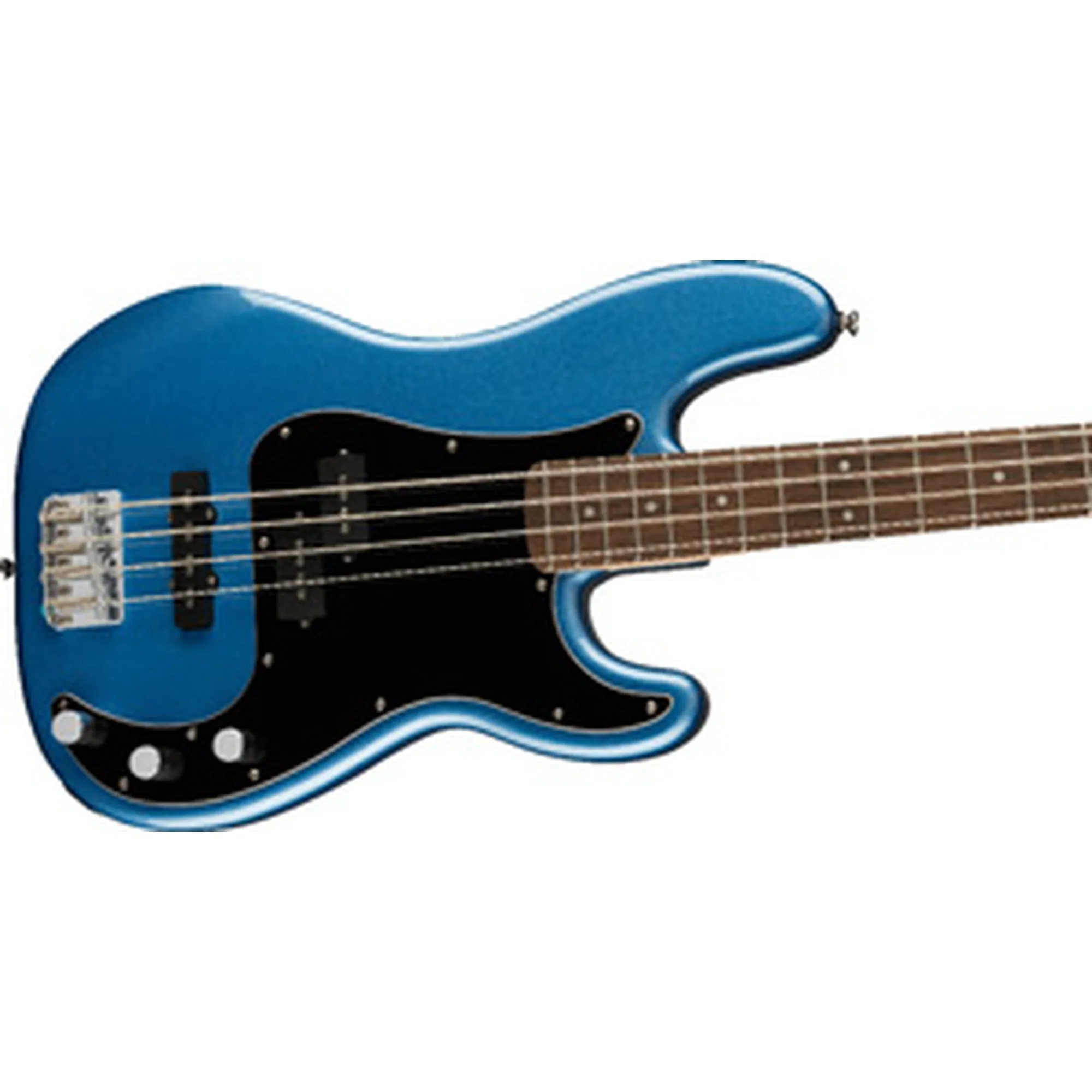 Fender Squier Affinity Precision Bass PJ - LPB