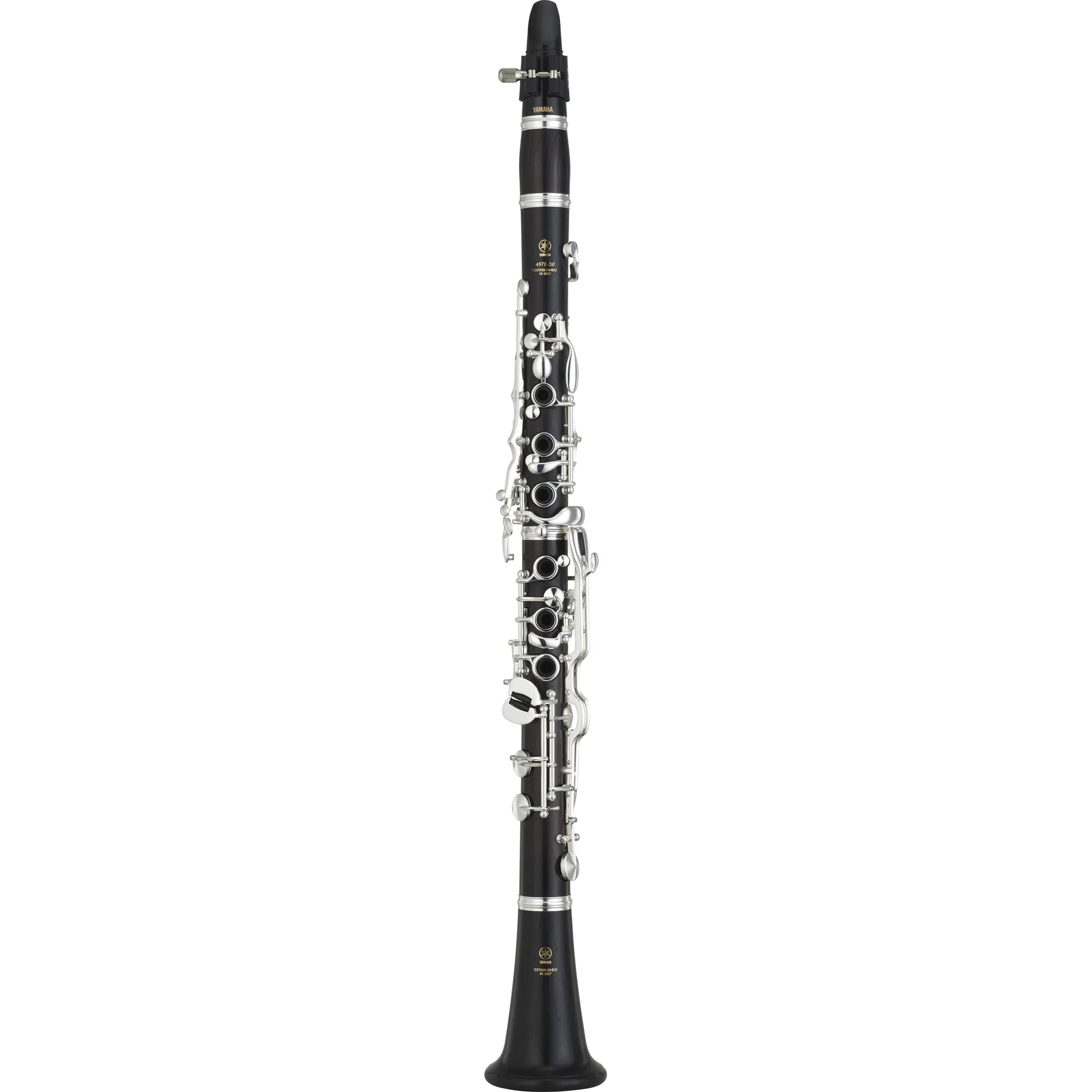 Yamaha YCL-457II-20 150 Jahre Reisser Jubiläums-Set