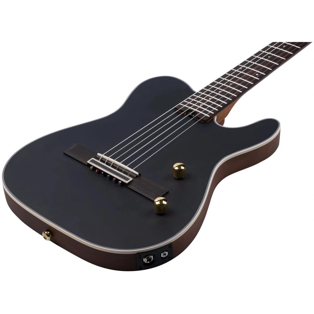 Henry's CK78 ENG-1C JOREL - Black