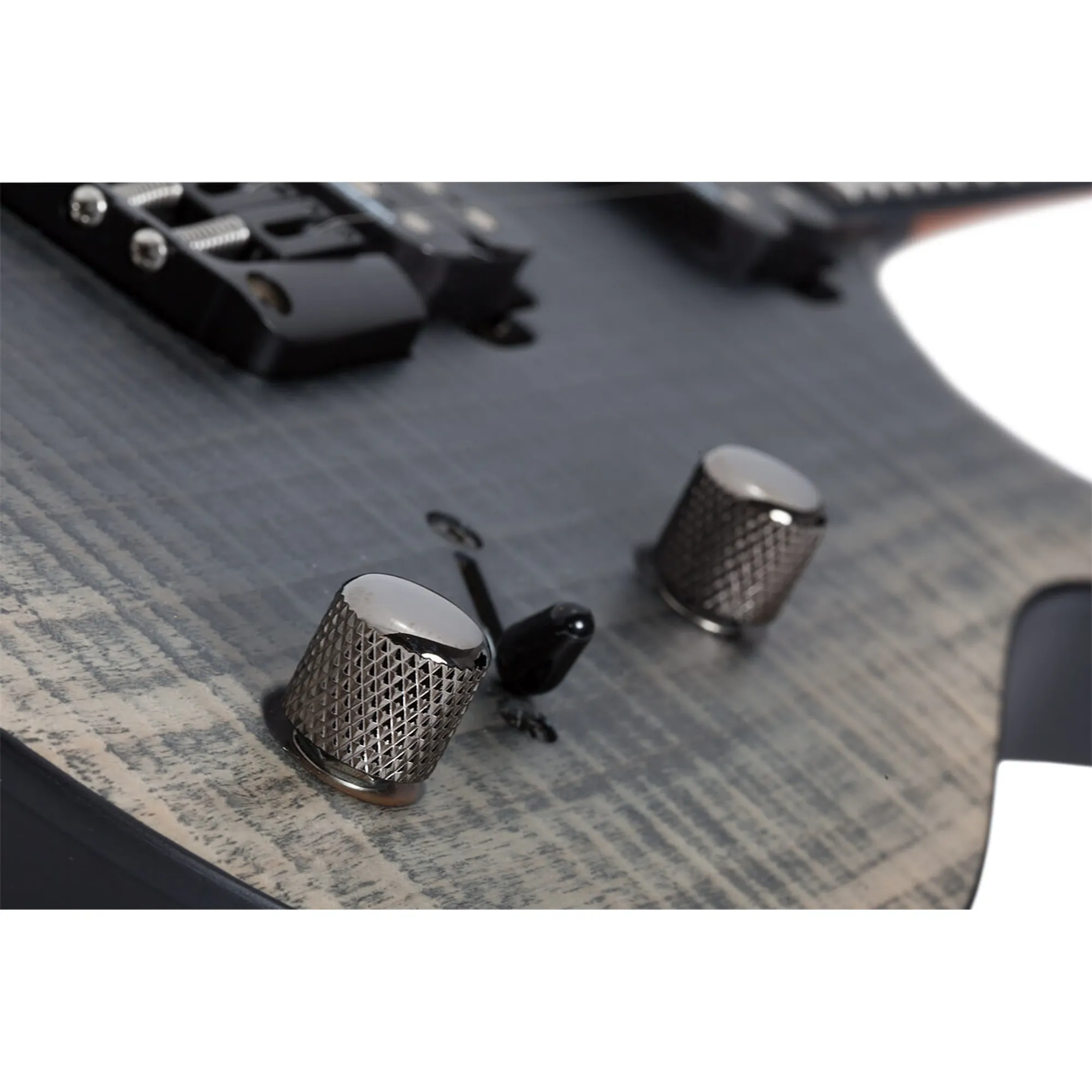 Schecter Banshee Mach 6 - FOB