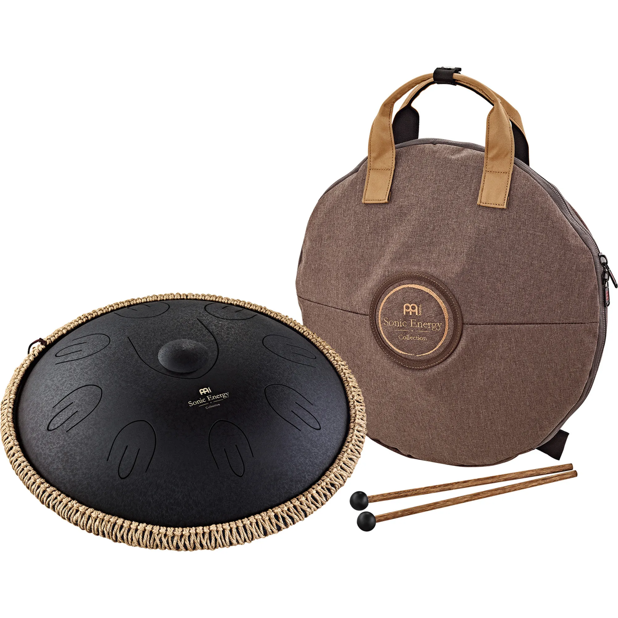 Meinl OSTD1BK Sonic Energy