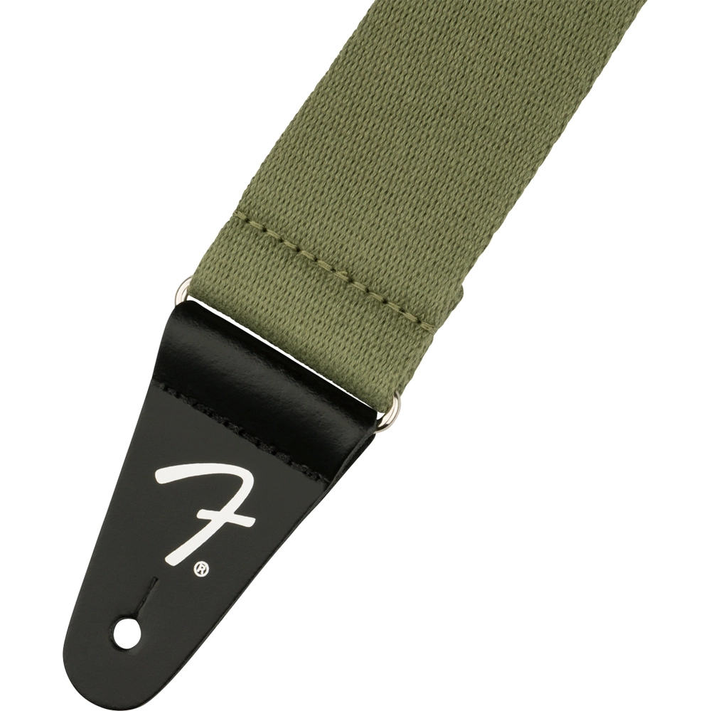 Fender Supersoft Olive