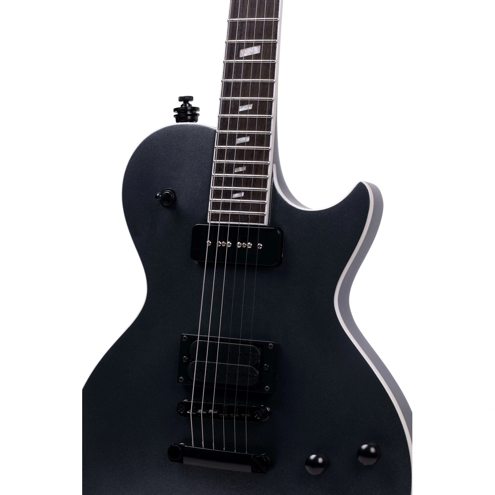 Henry's SP-25 Limited DOUG - Grey