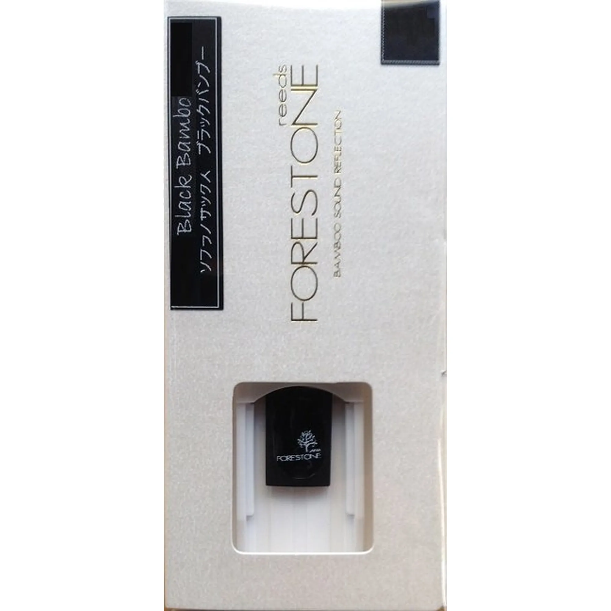 Forestone Black Bamboo, Böhm, Hard