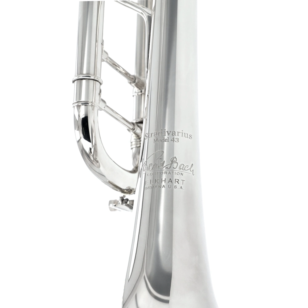 Bach Stradivarius 190S-43