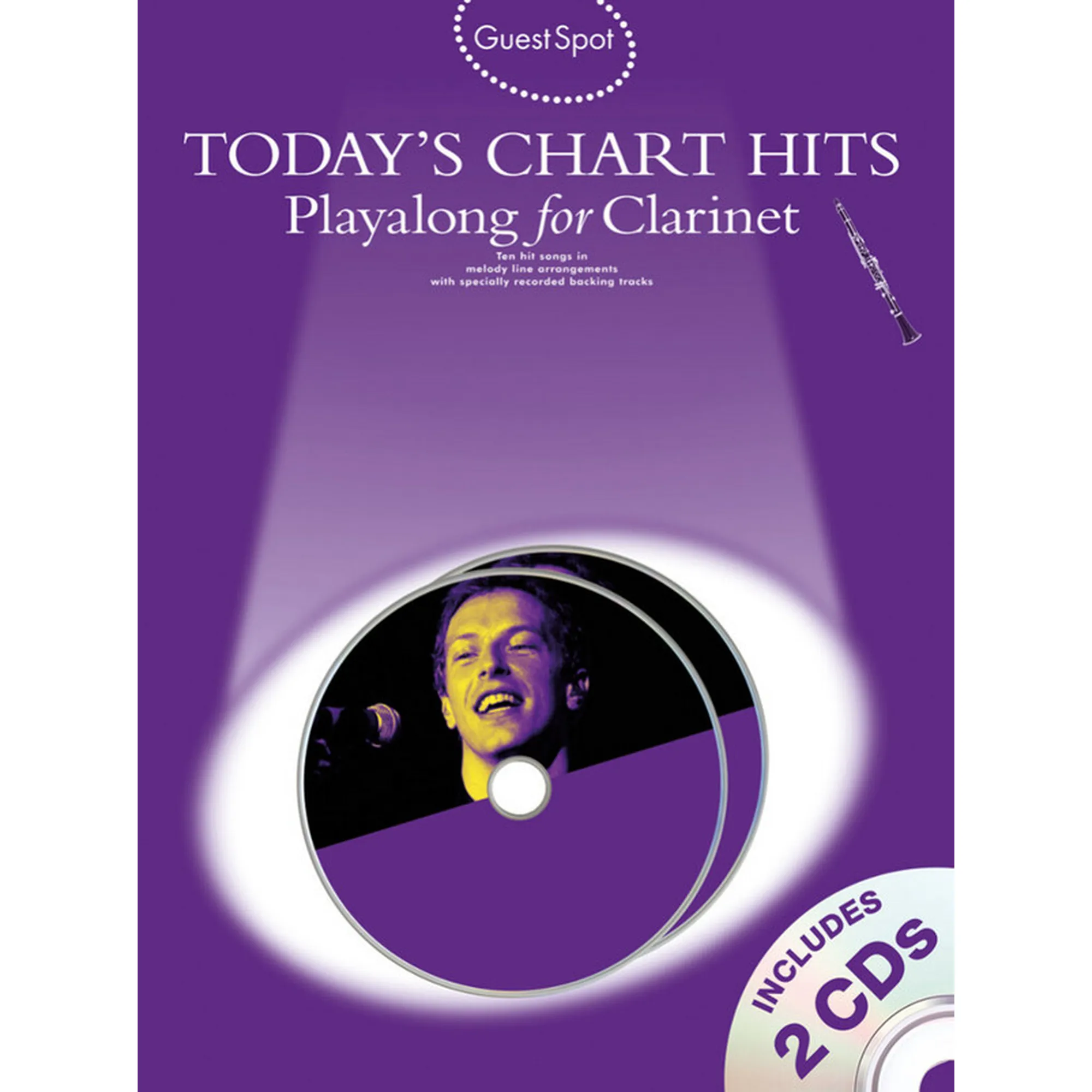 Today´s Chart Hits