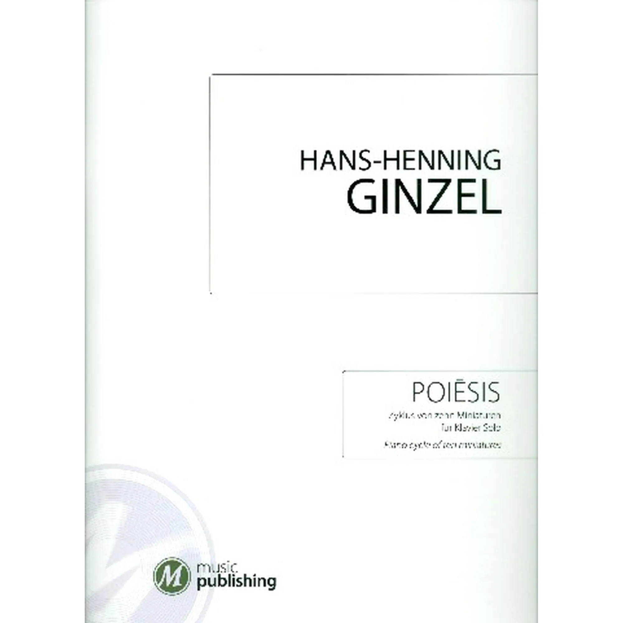 Poiesis