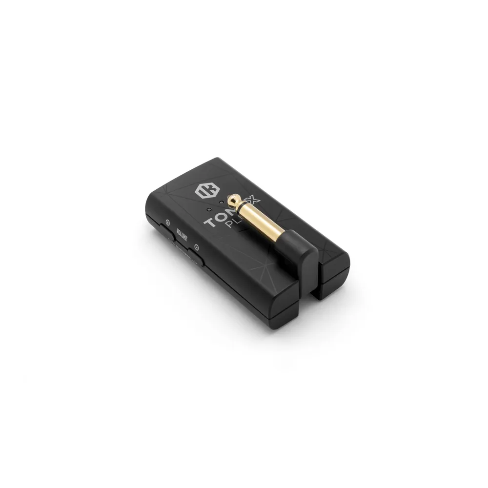 IK Multimedia TONEX Plug