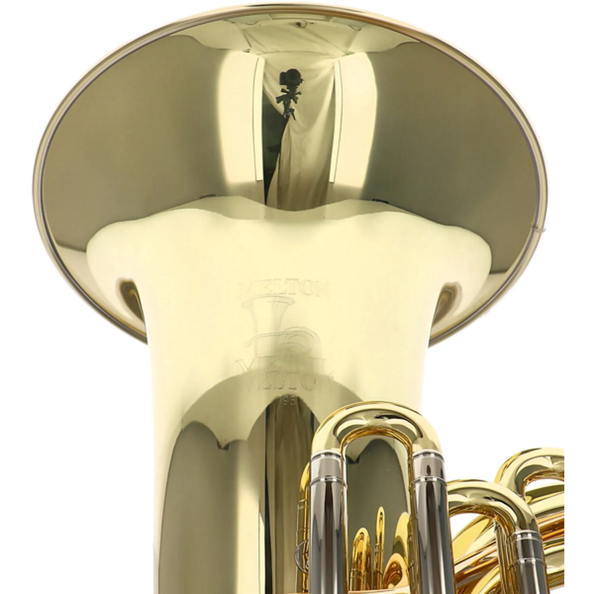 Melton Fafner 195-L