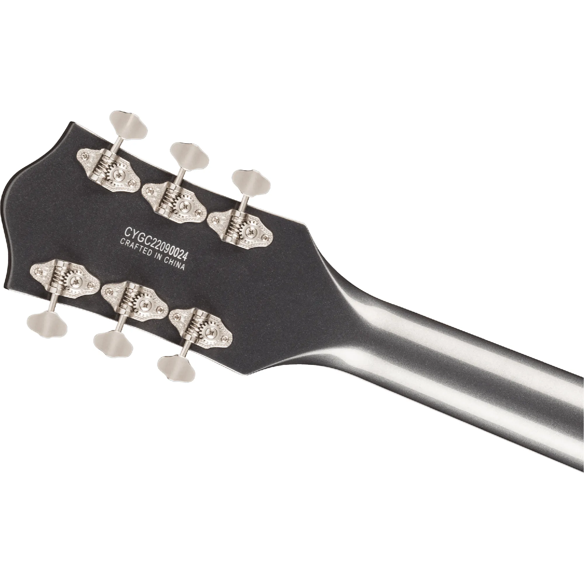 Gretsch G5420T Electromatic Classic HLW Bigsby VWT/GRY