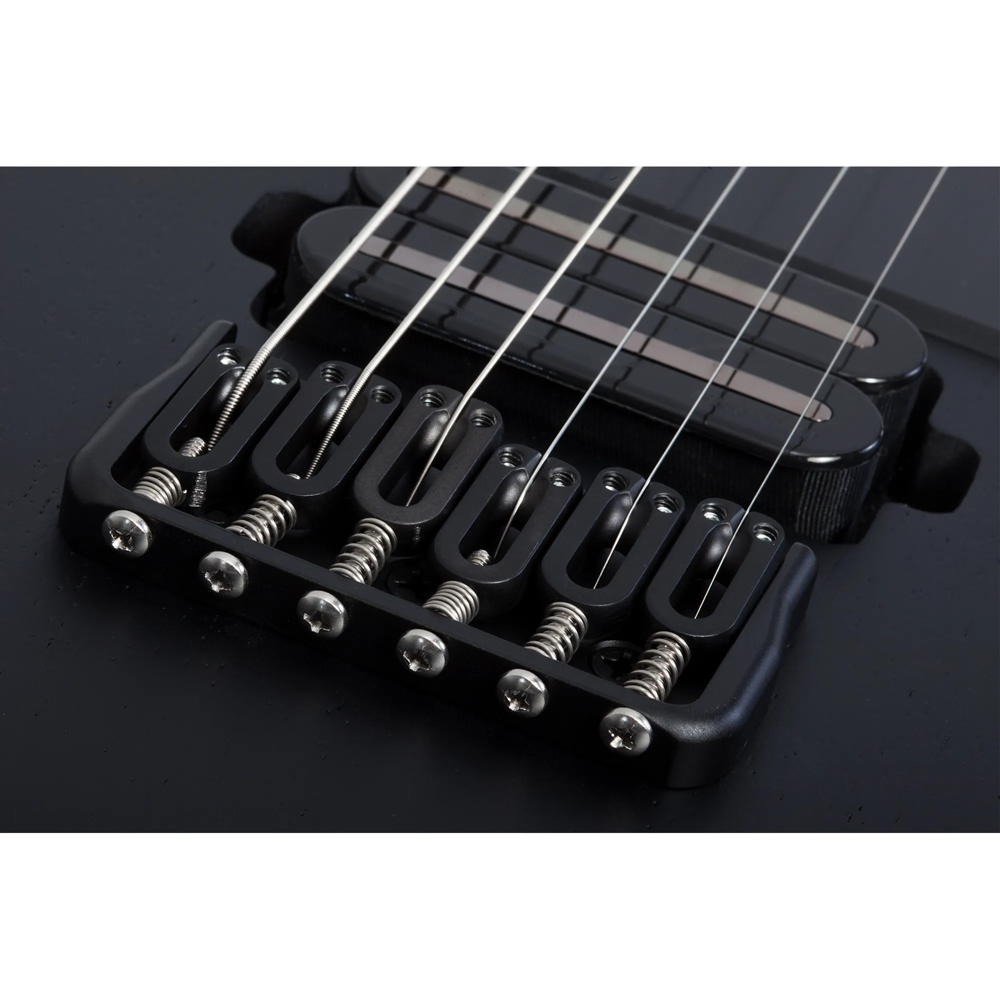 Schecter PT Black Ops