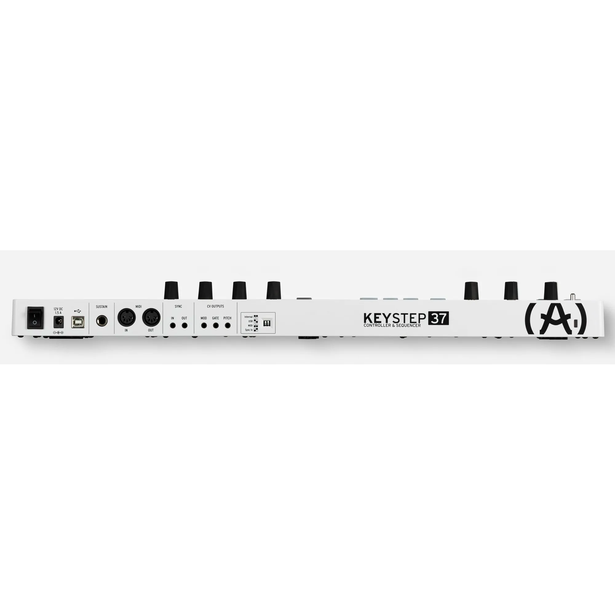 Arturia Keystep 37 Analog Lab Pro Bundle