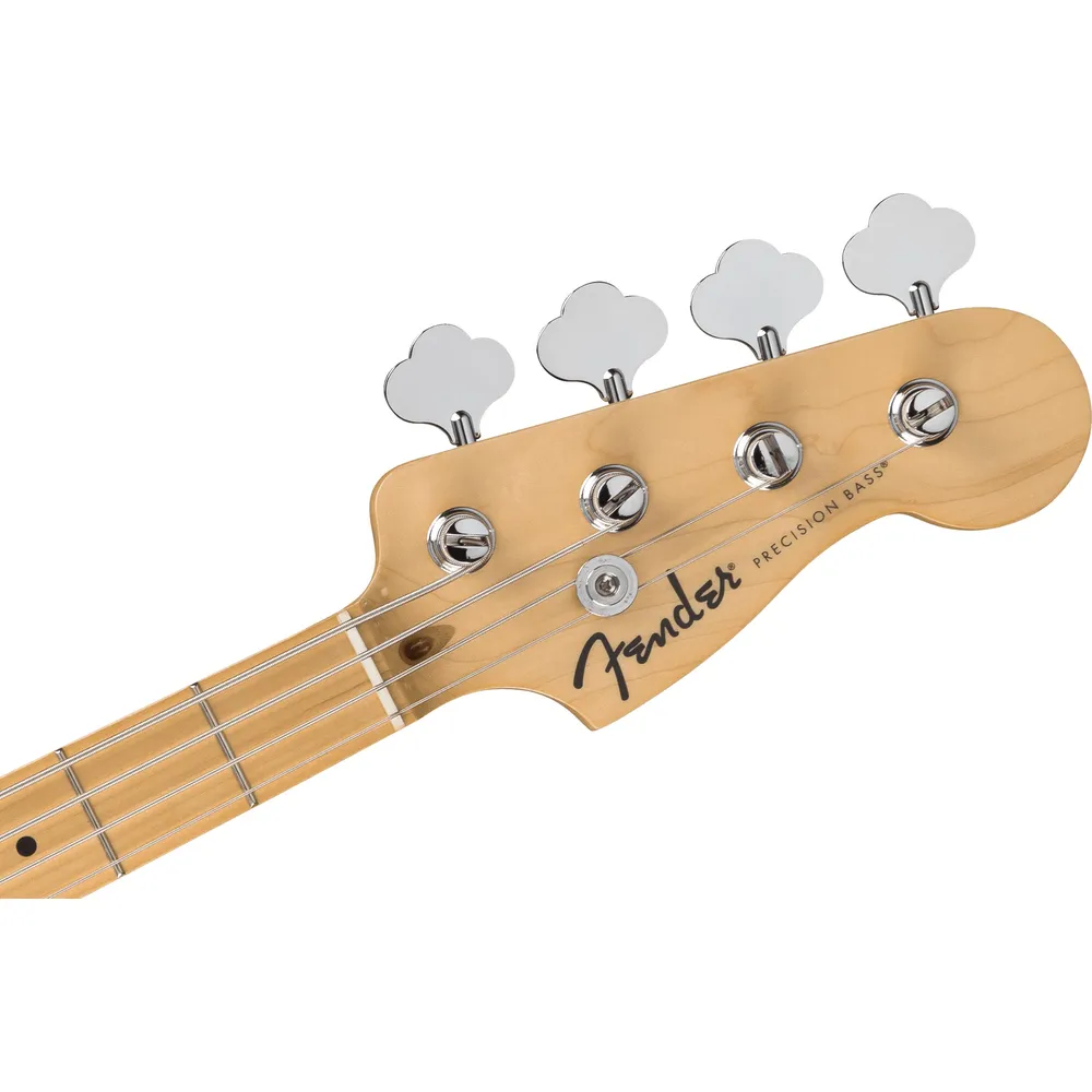 Fender Standard Precision Bass - OWT