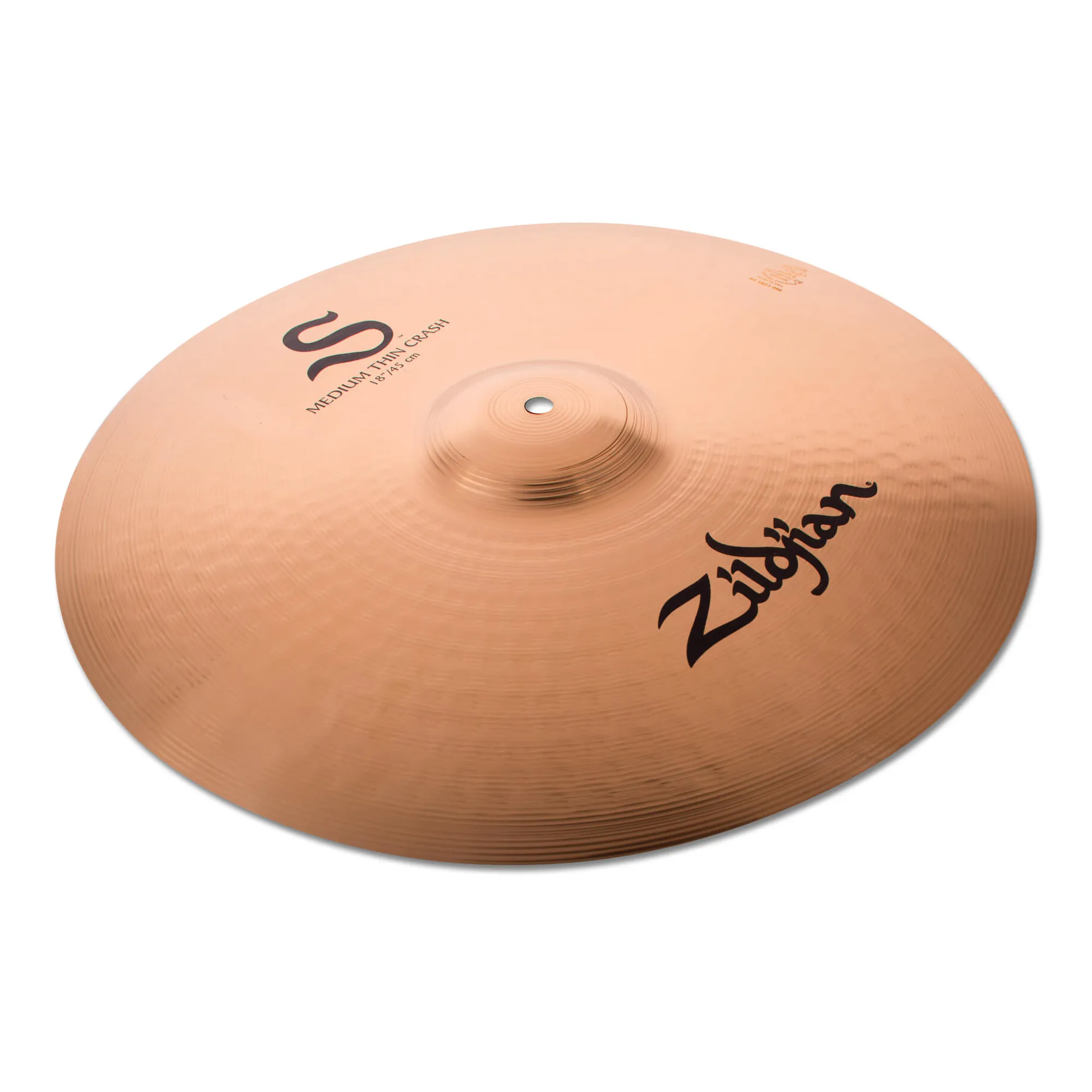 Zildjian 18" S Family Medium Thin