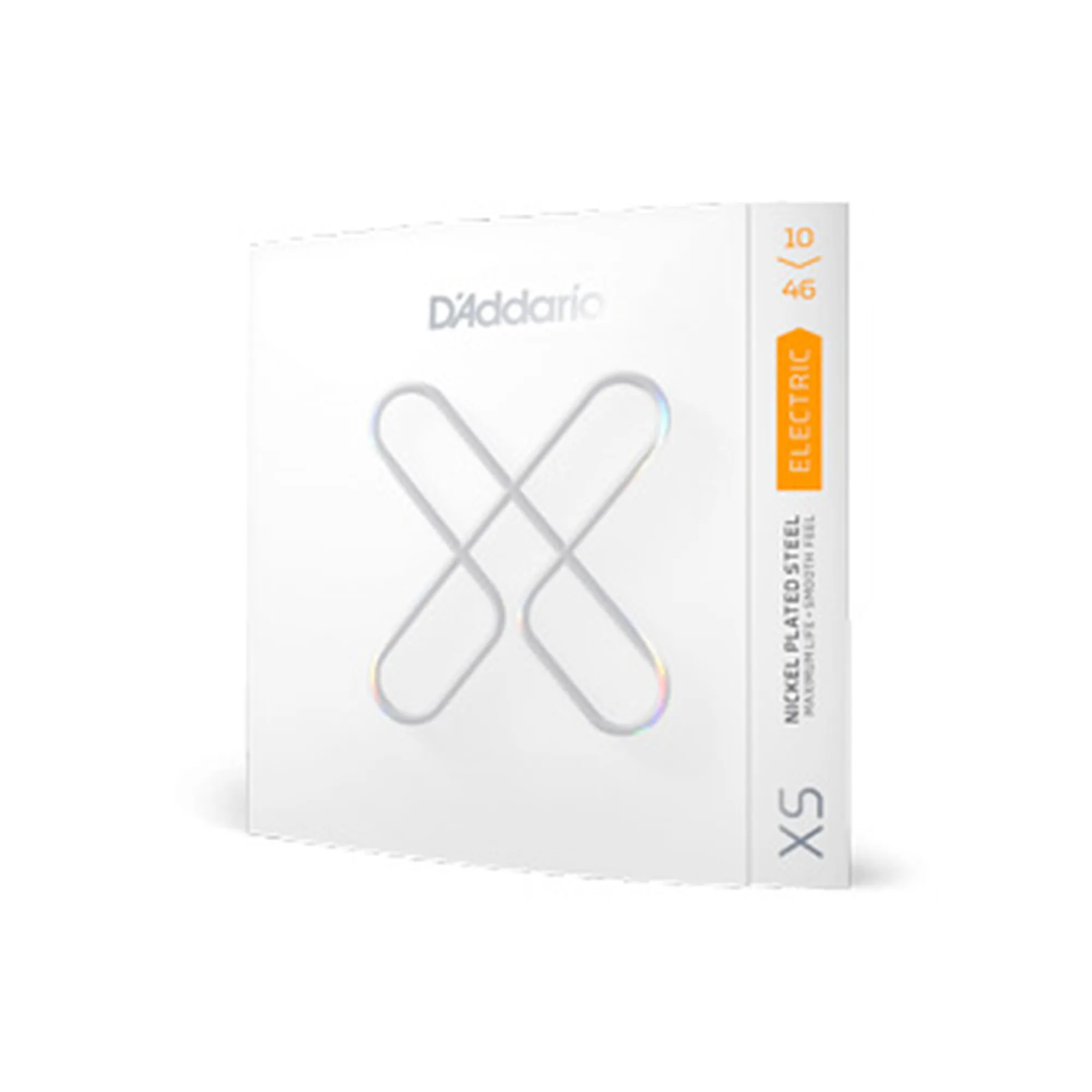 D´Addario XSE1046 Regular Light
