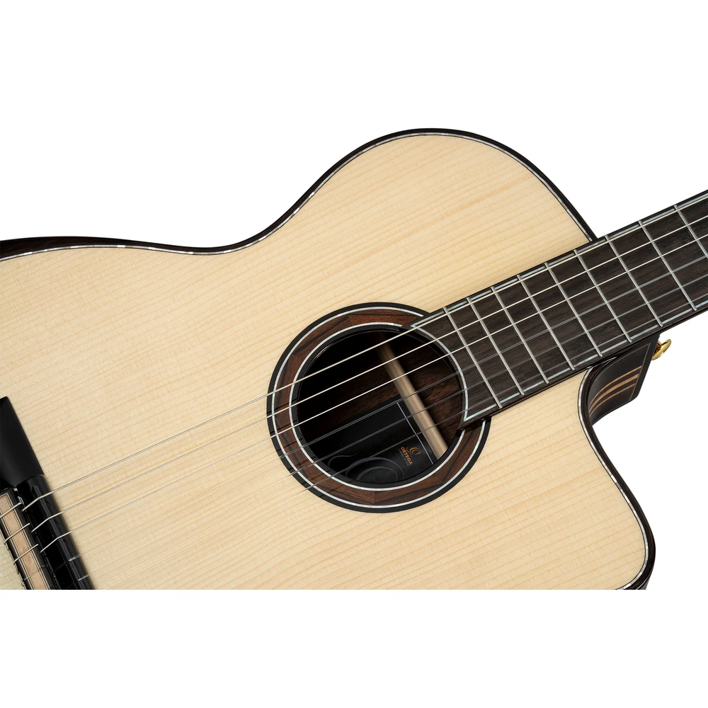 Ortega GRANDSUITE-CE