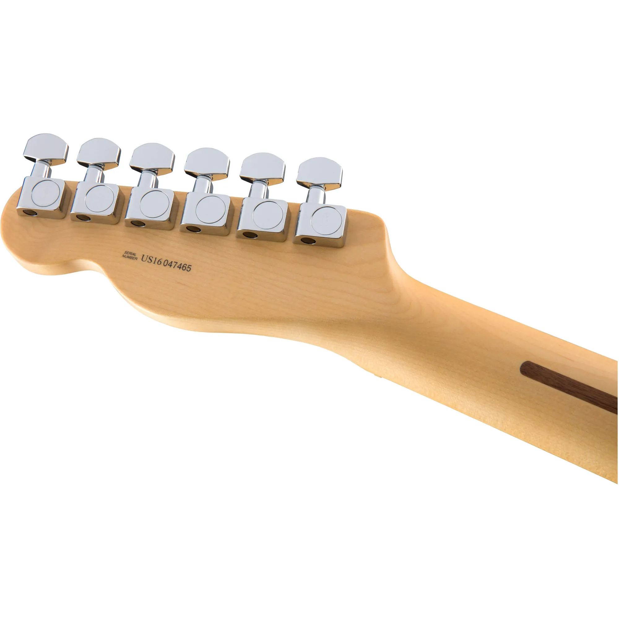 Fender American Pro Classic Tele - FLPB