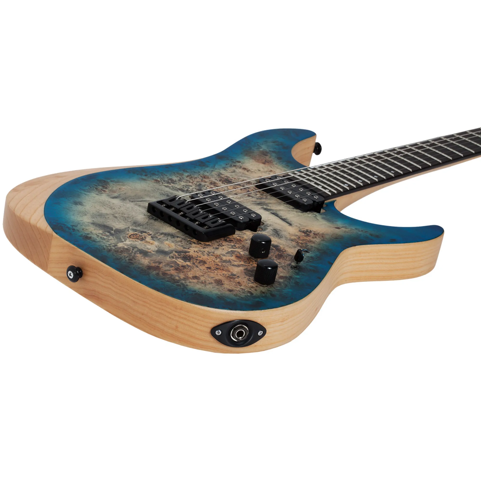 Schecter Reaper 6 - SSB