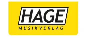 Hage Musikverlag GmbH & Co KG